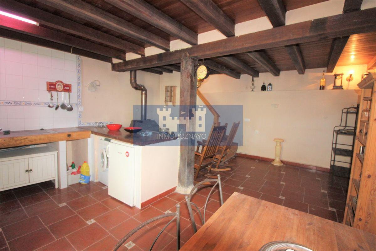 For sale of house in Solórzano