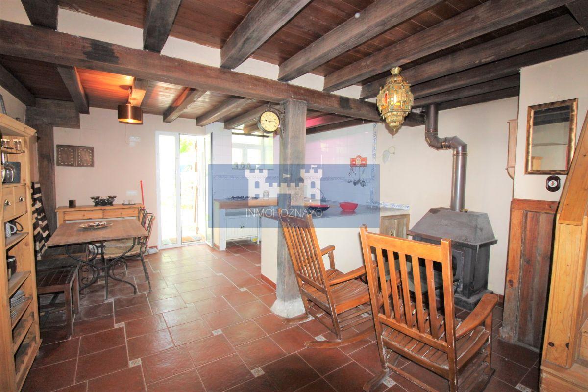 For sale of house in Solórzano