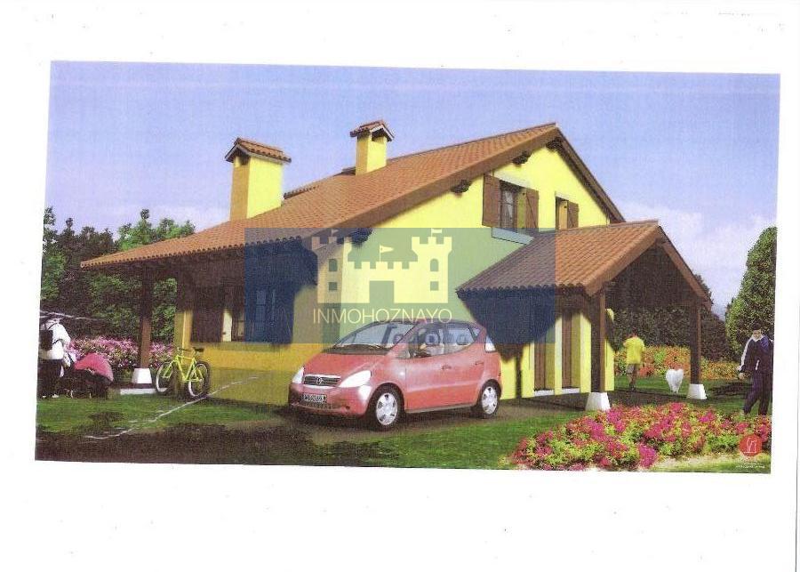 For sale of chalet in Riotuerto