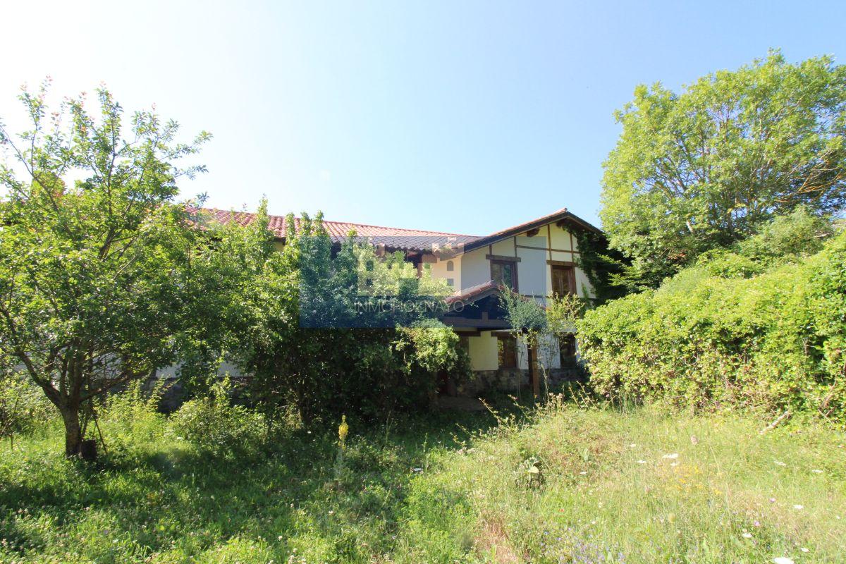 For sale of house in Cillorigo de Liébana