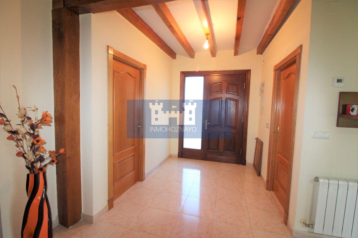 For sale of house in Entrambasaguas