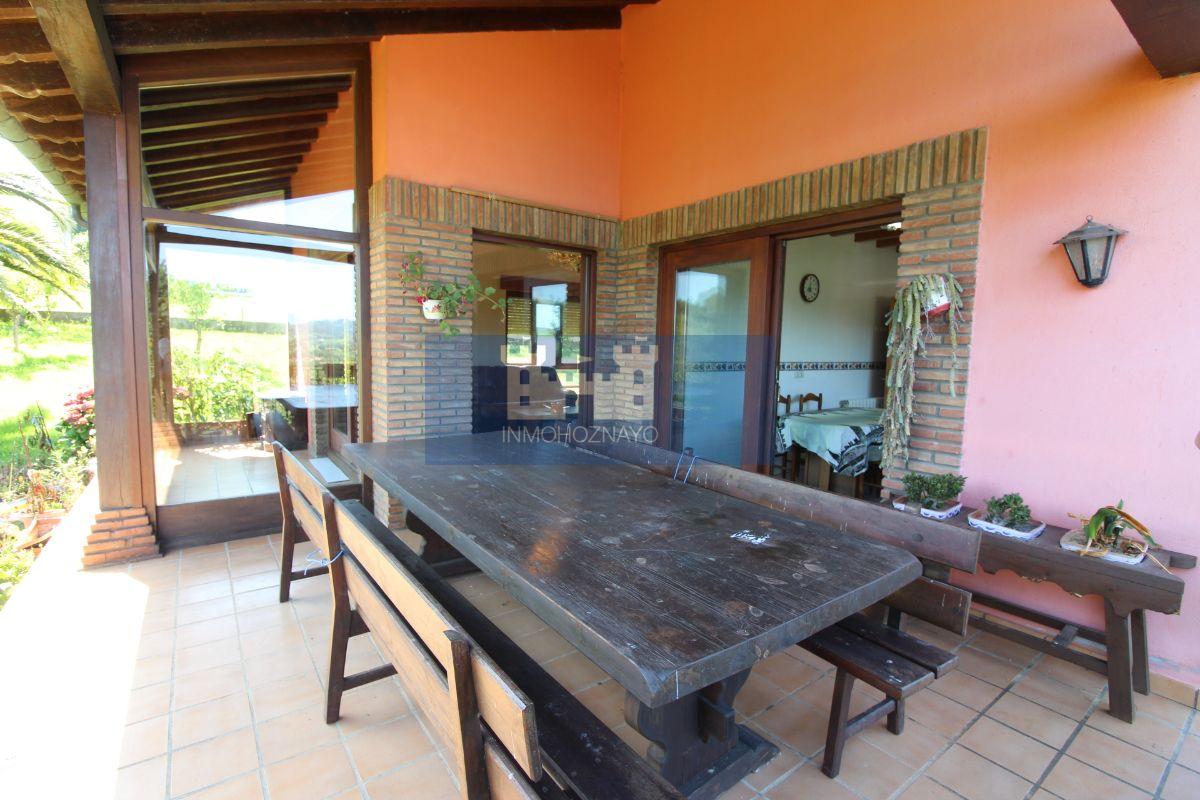 For sale of house in Entrambasaguas