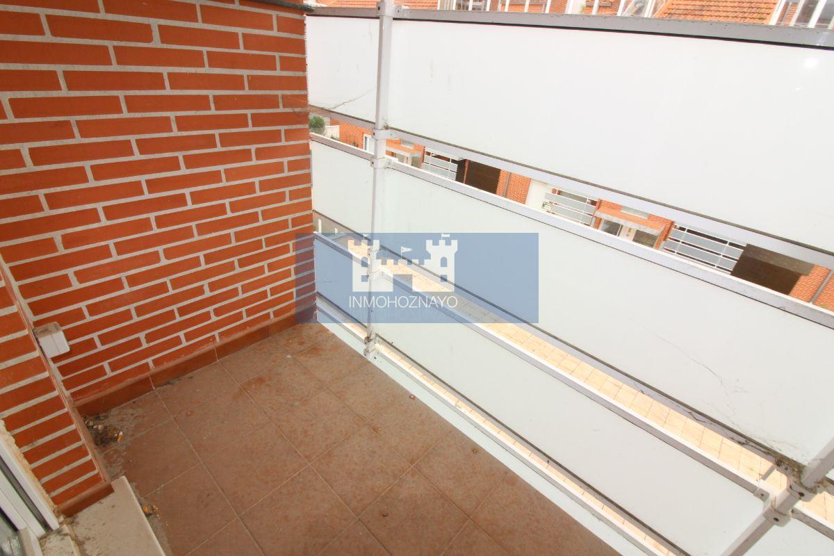 For sale of flat in Castañeda