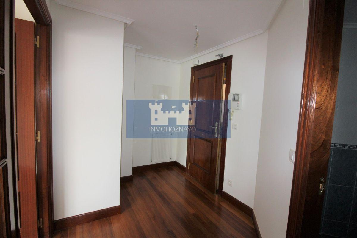 For sale of apartment in Entrambasaguas