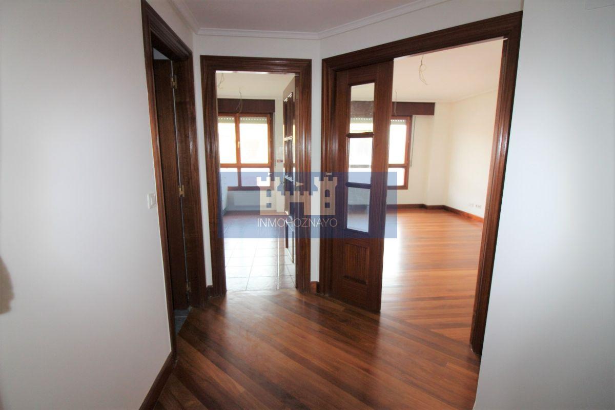 For sale of apartment in Entrambasaguas