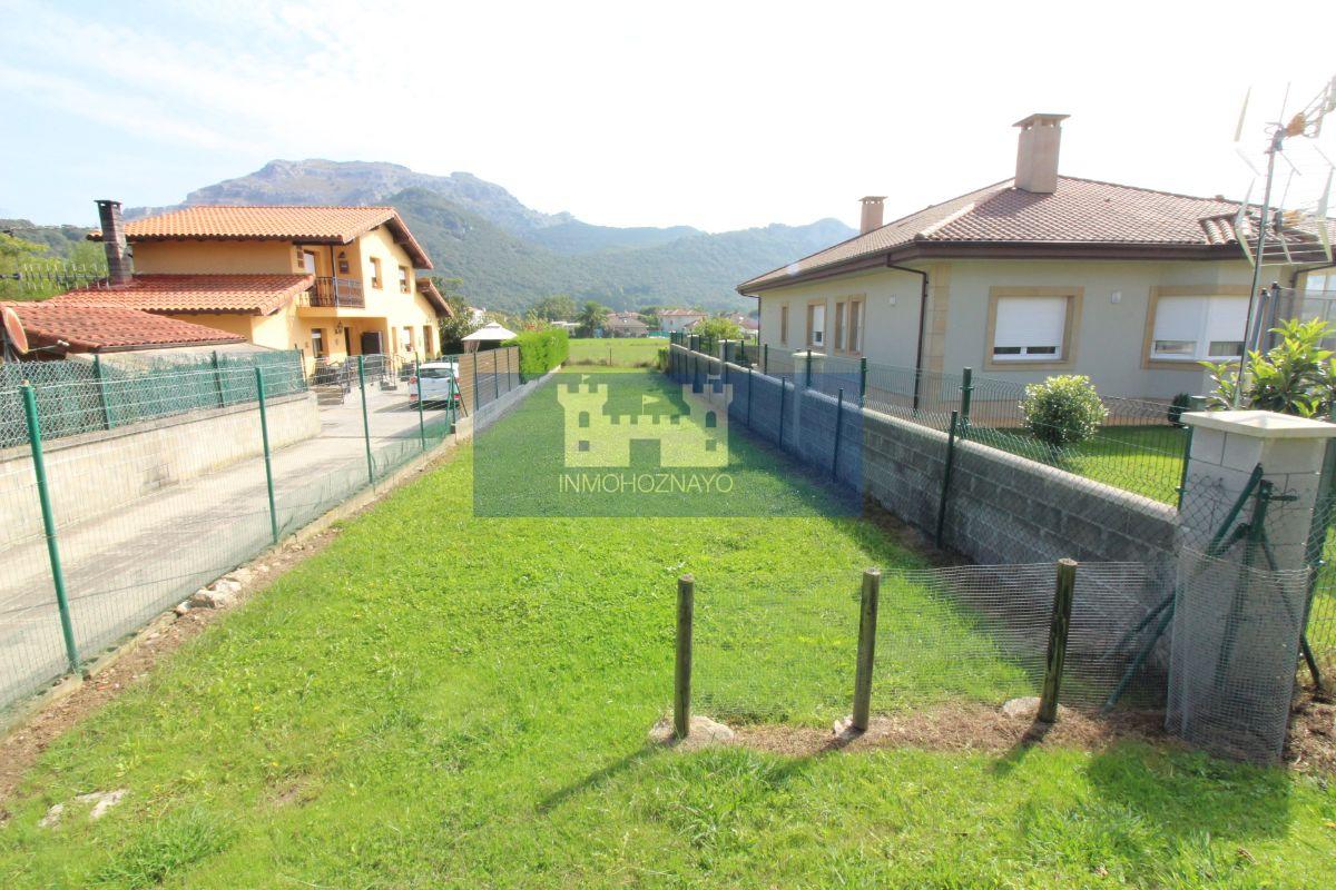 For sale of chalet in Liendo