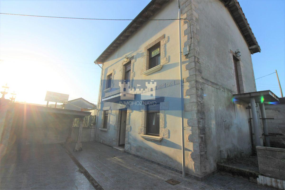 For sale of house in Camargo