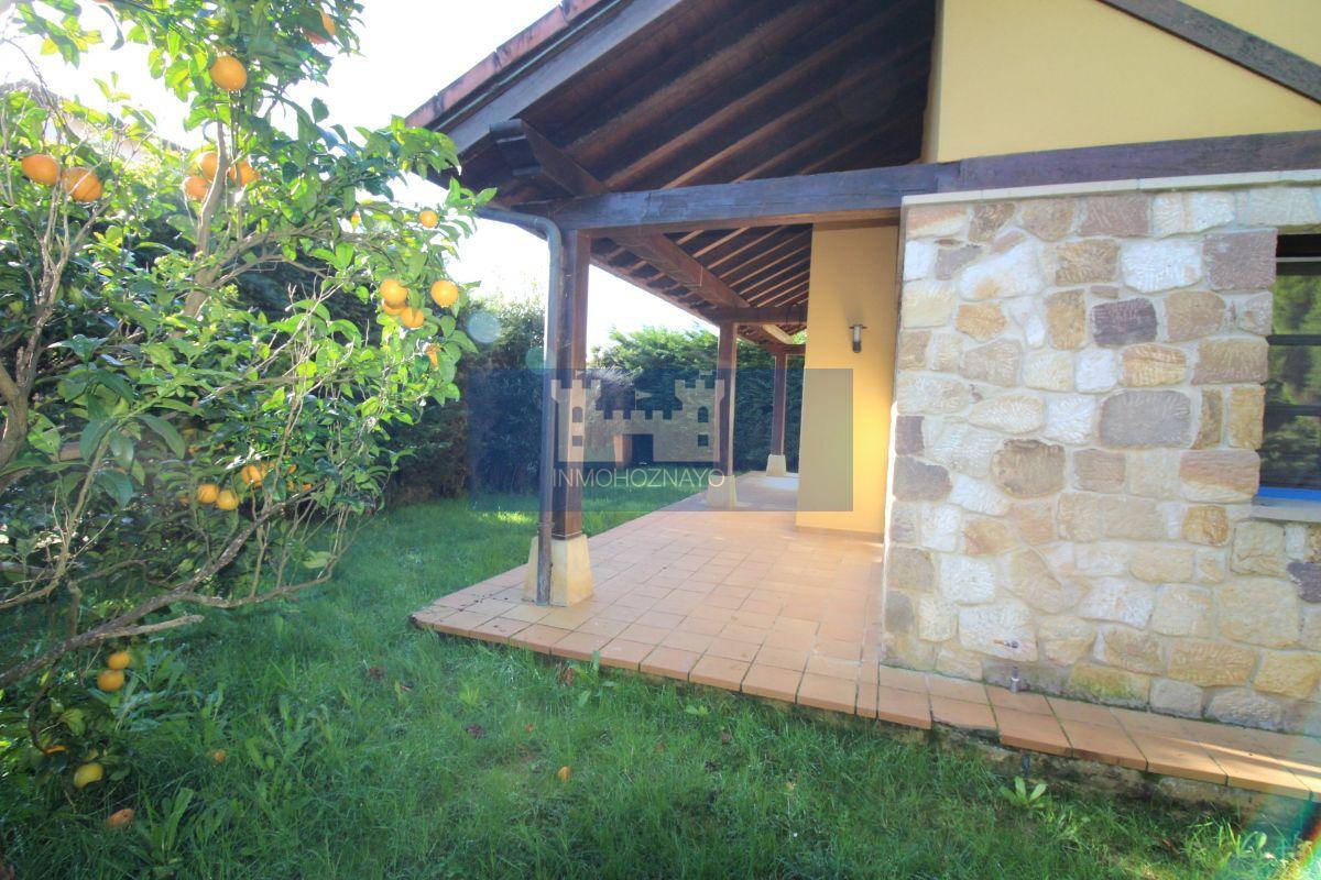 For sale of chalet in Comillas