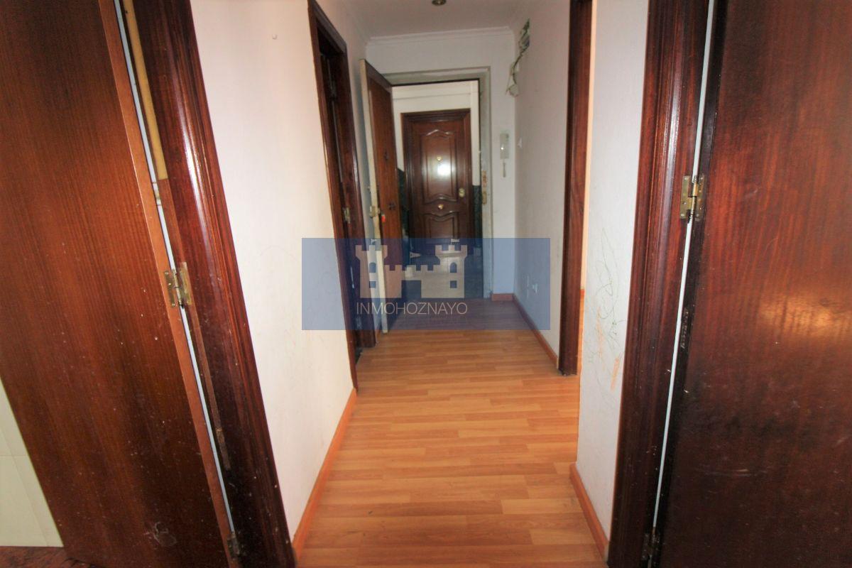 Venta de apartamento en Torrelavega
