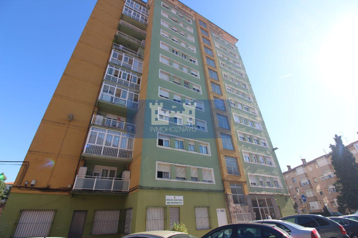 For sale of apartment in Torrelavega