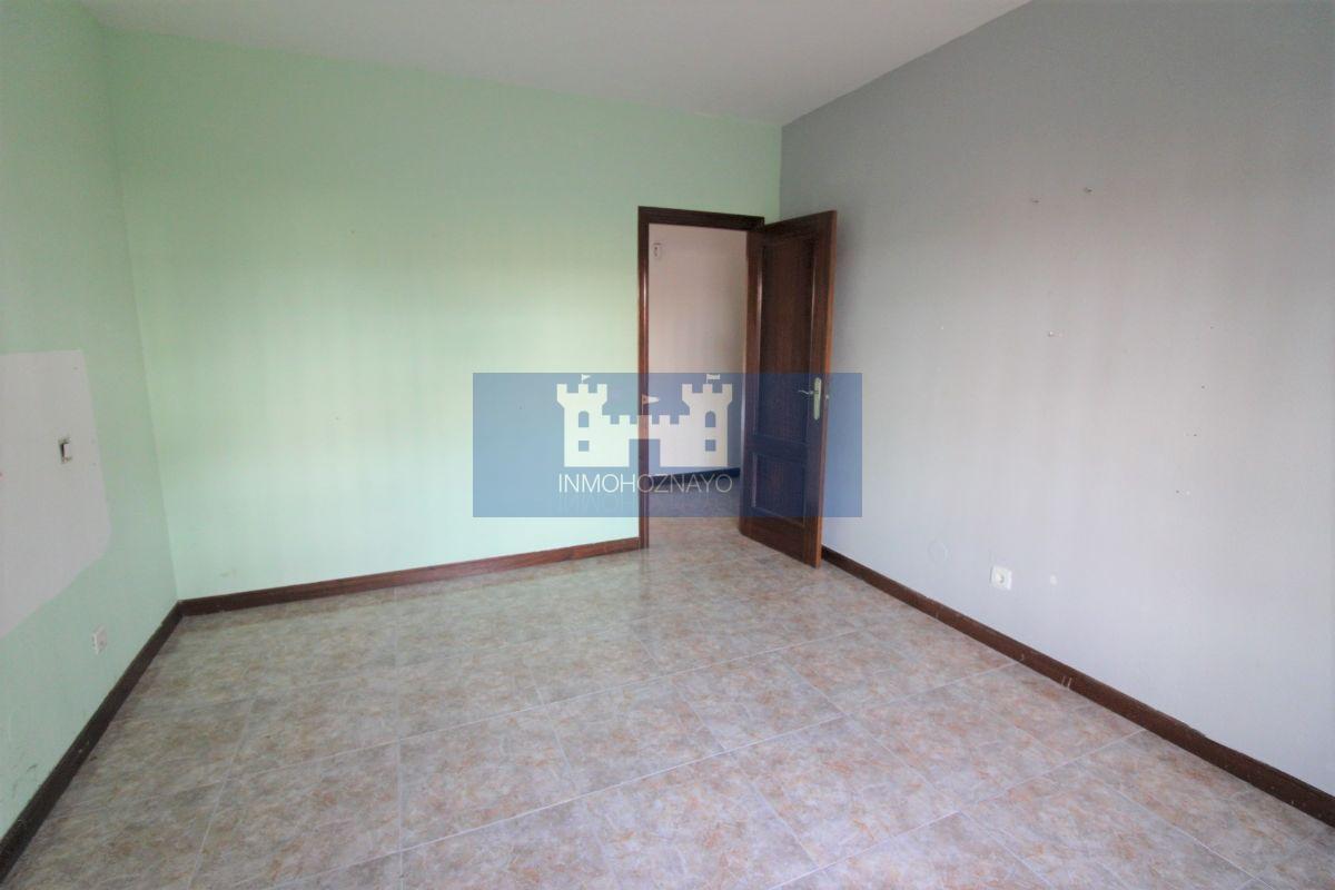 For sale of flat in Meruelo