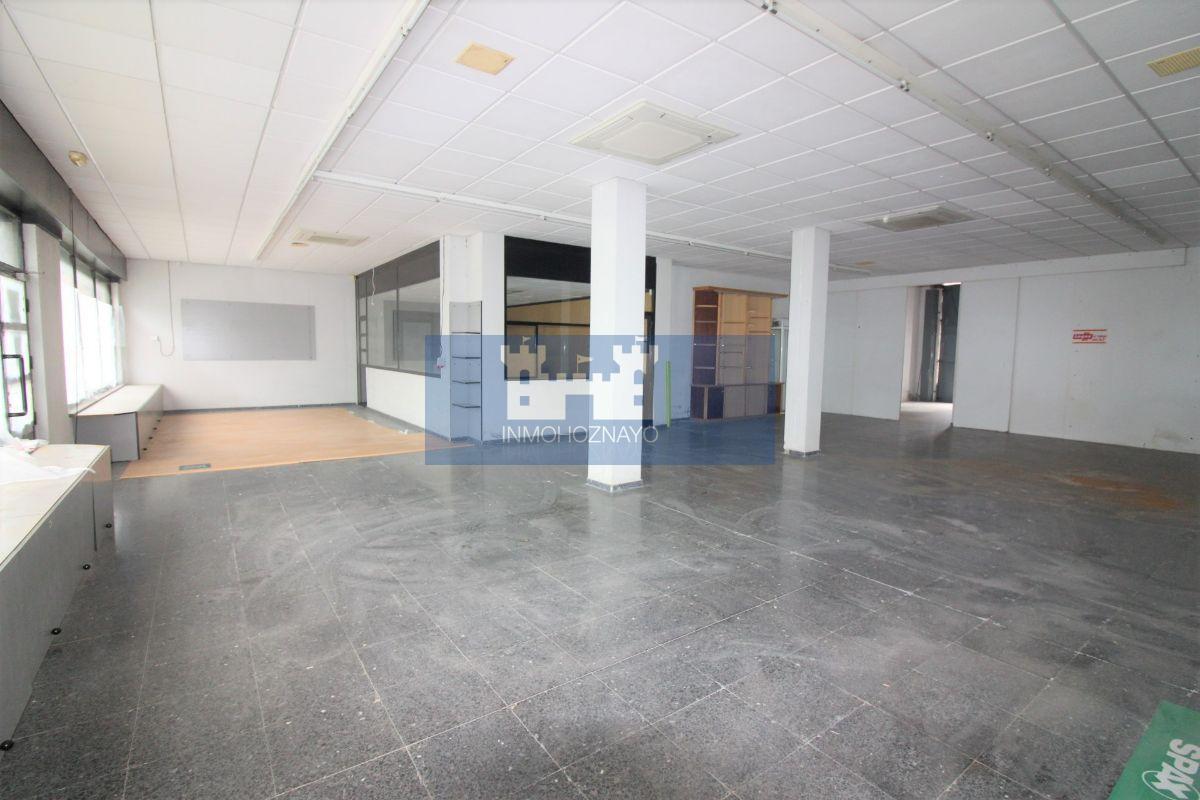 For sale of commercial in Polanco