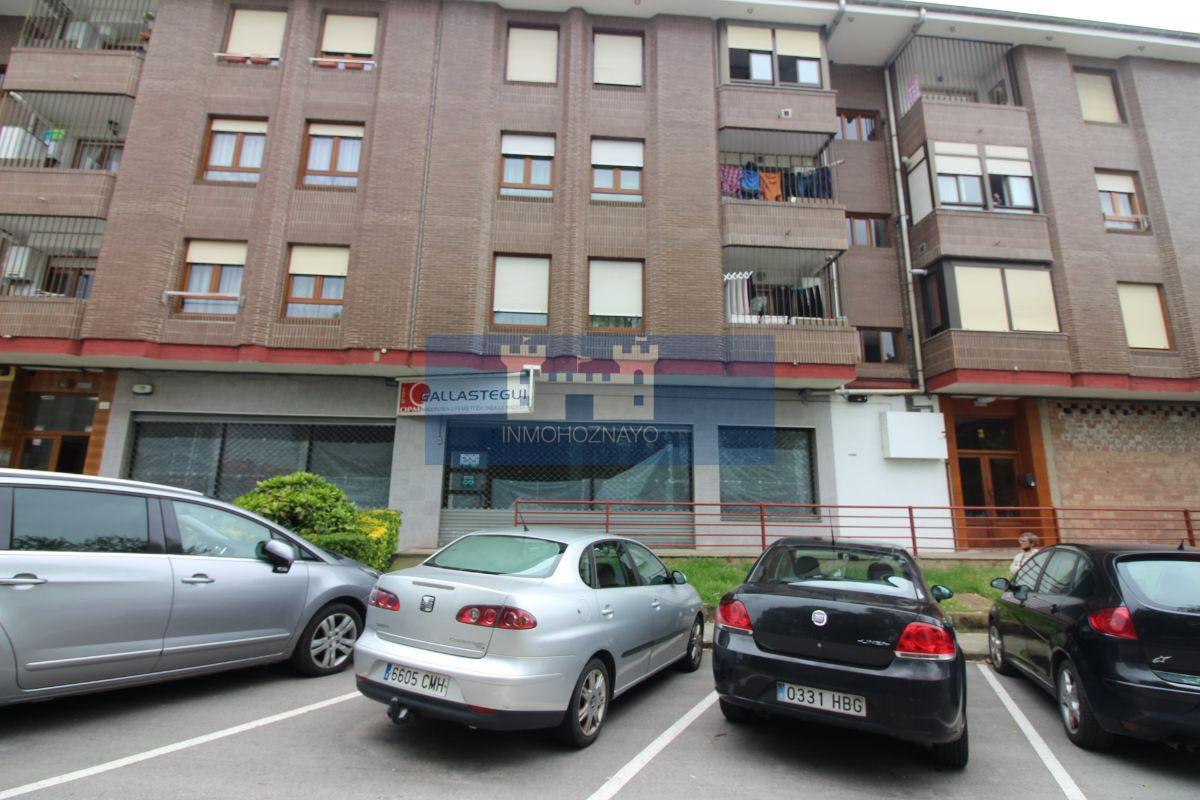 For sale of commercial in Polanco