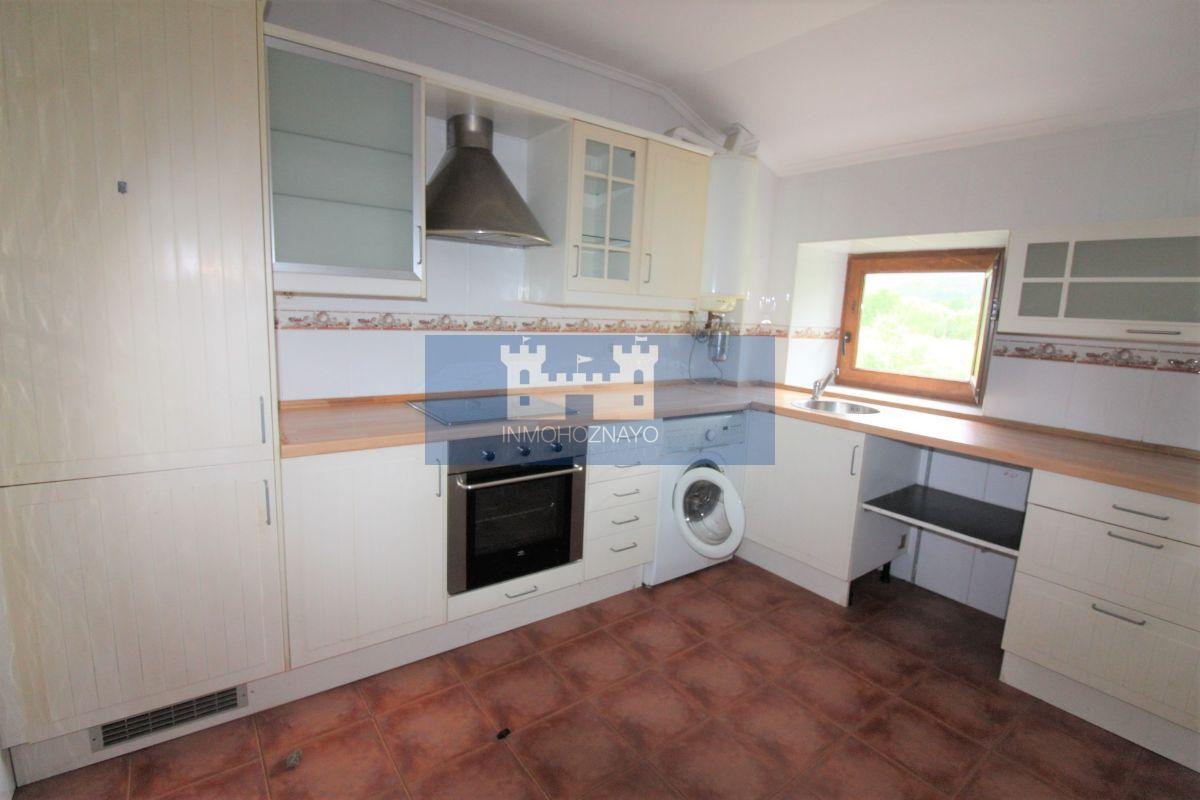For sale of flat in Guriezo