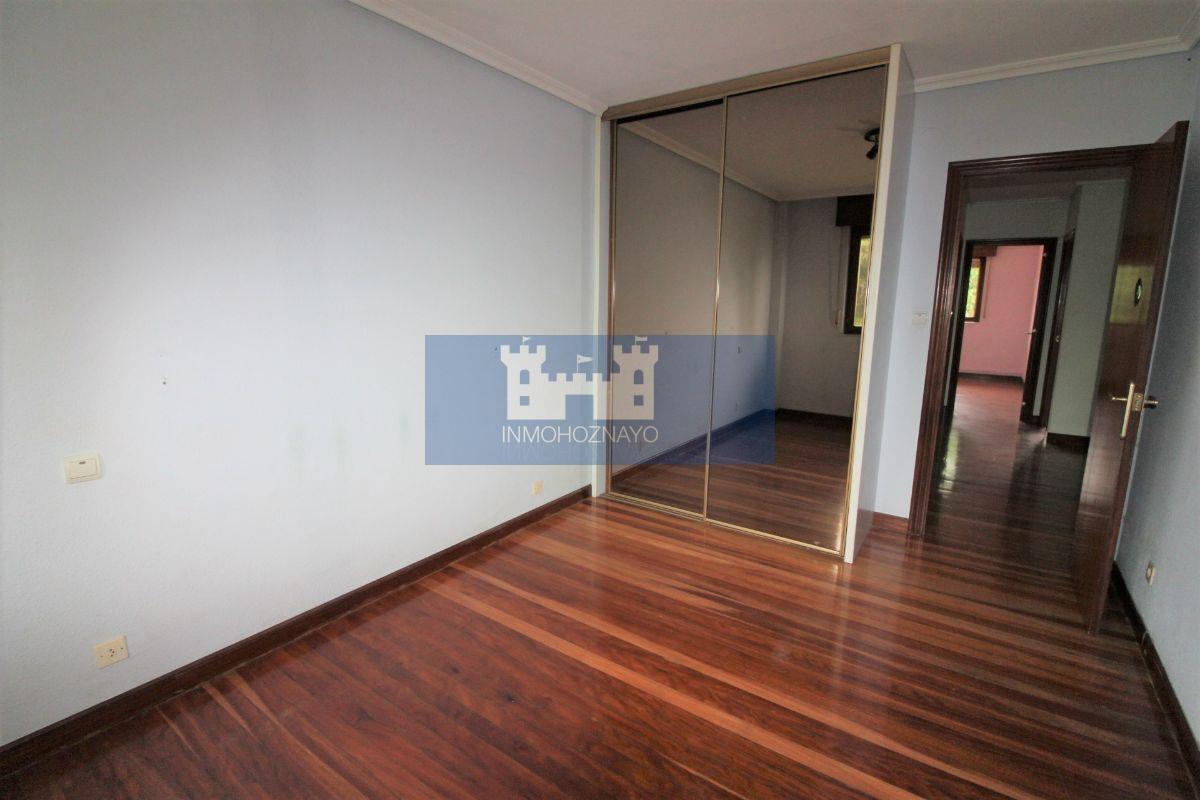 For sale of flat in Voto