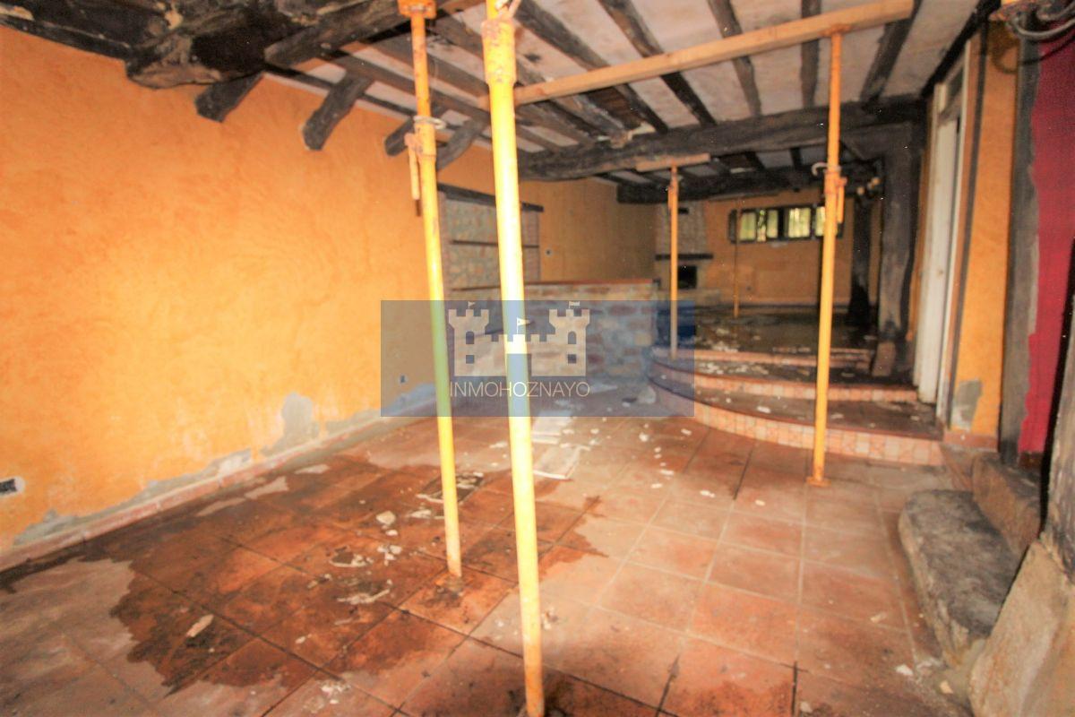 For sale of house in Penagos