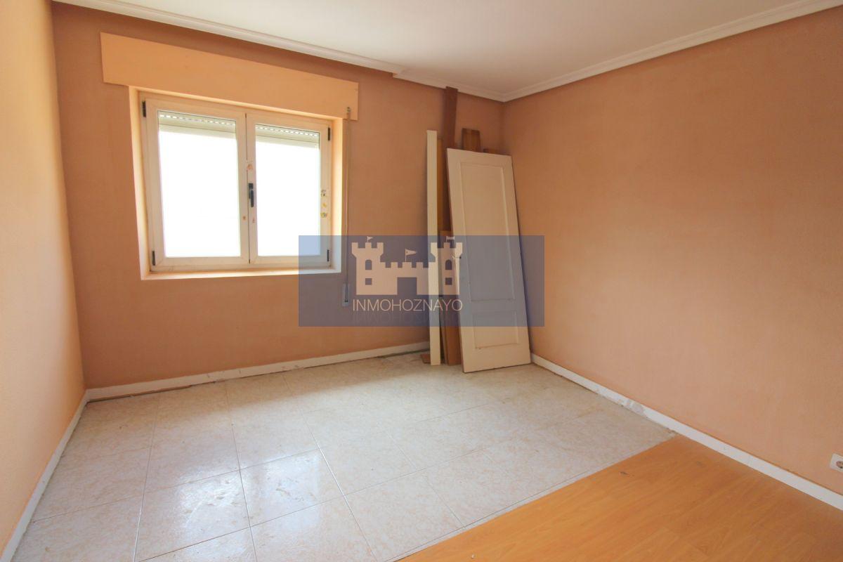 For sale of flat in Reocín