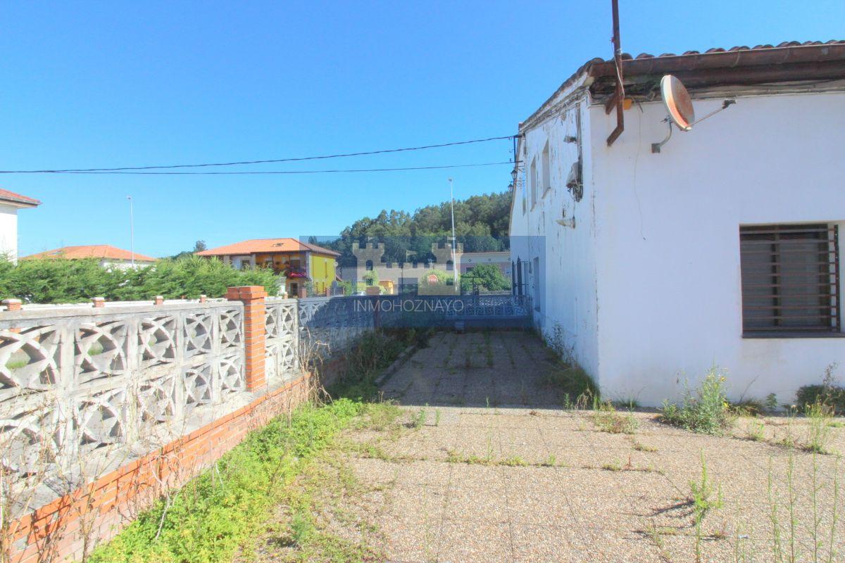 For sale of house in Reocín