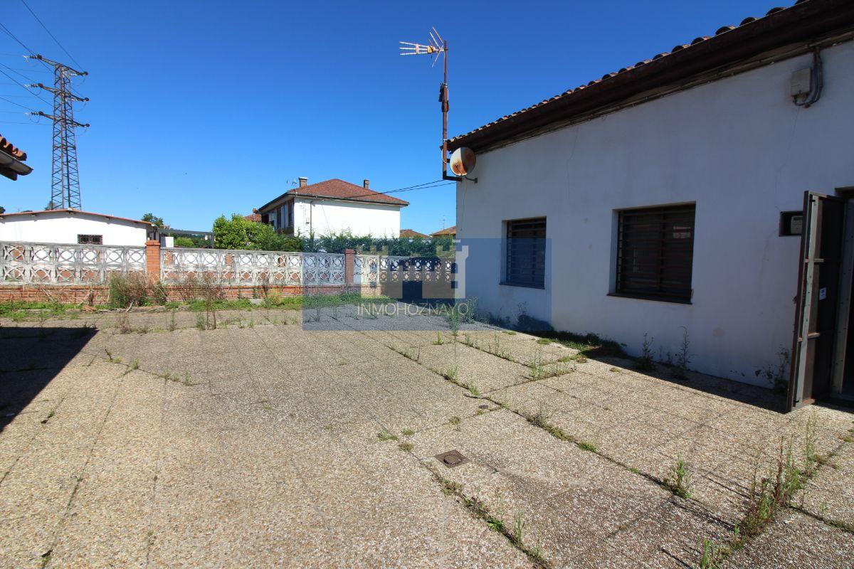 For sale of house in Reocín
