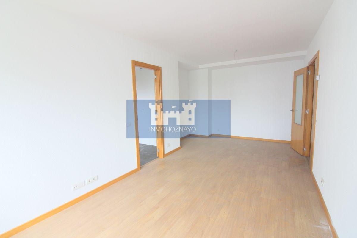 For sale of flat in Camargo