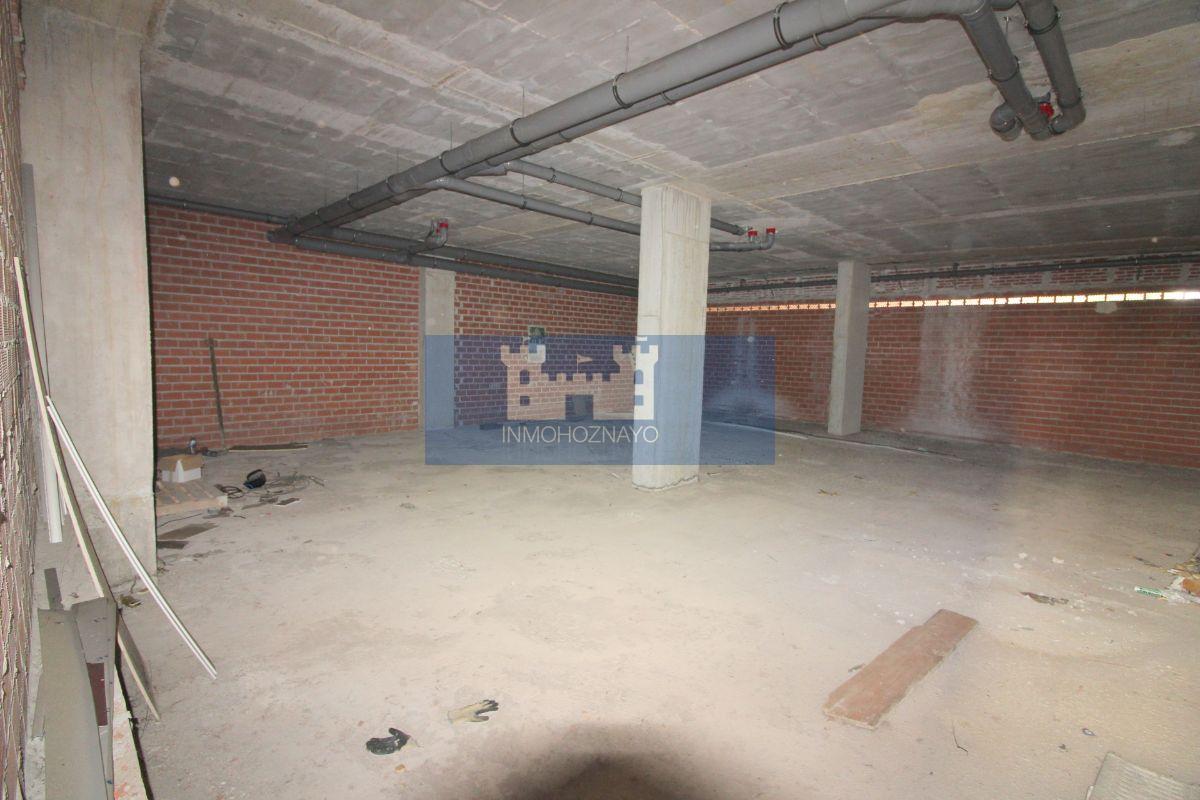 For sale of commercial in Camargo