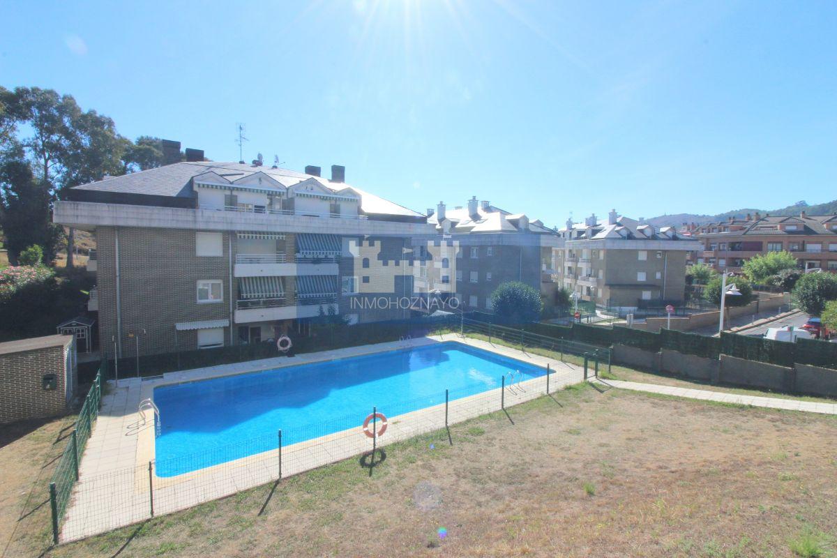 For sale of penthouse in Castro-Urdiales