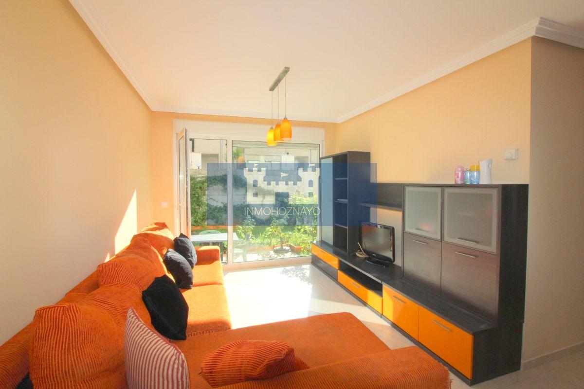 For sale of flat in Solórzano