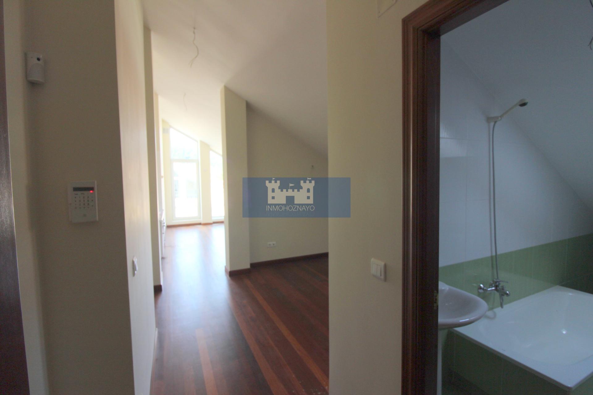 For sale of apartment in Castañeda