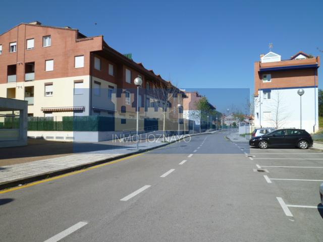 Venta de piso en Solórzano