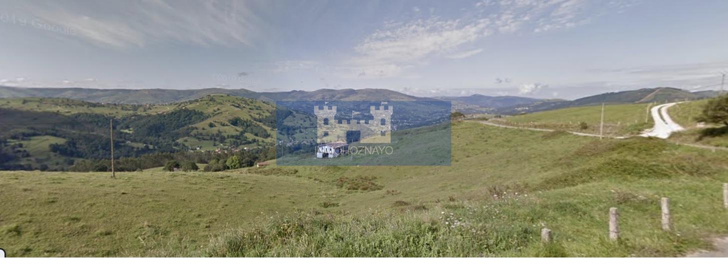 For sale of rural property in Saro