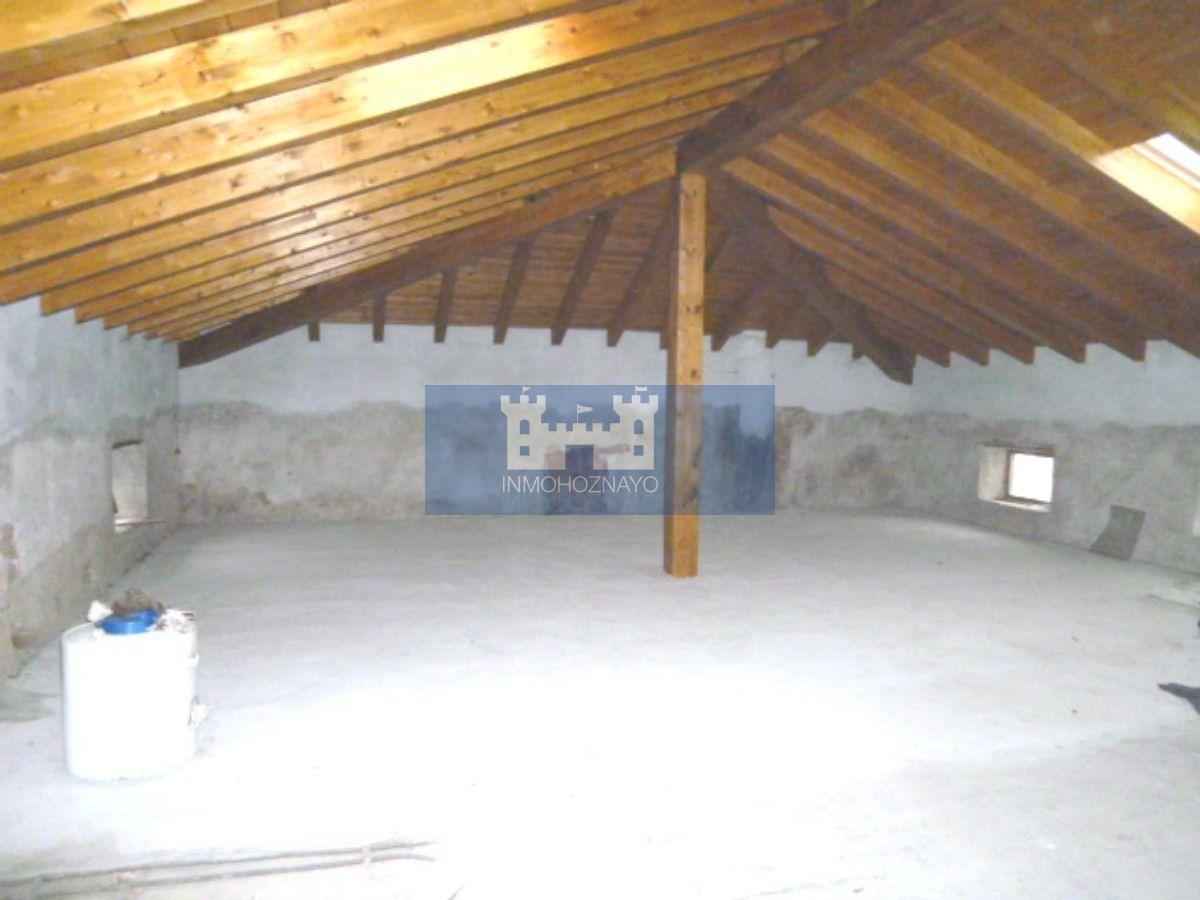 For sale of house in Bárcena de Cicero