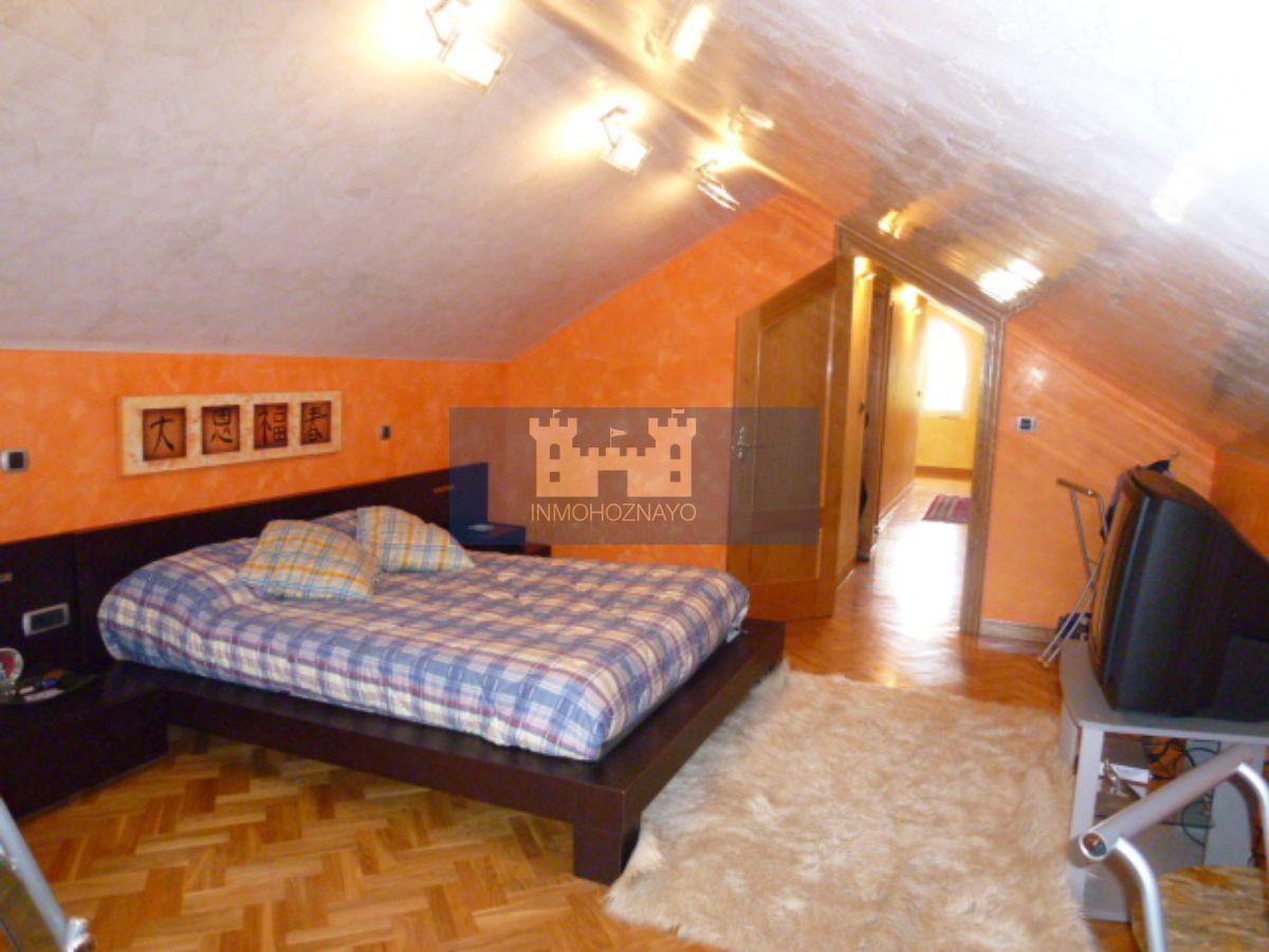 For sale of chalet in Bareyo
