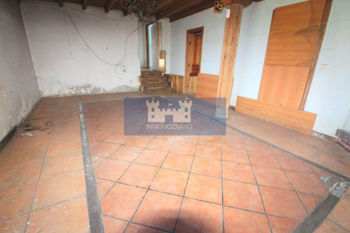 For sale of house in Corvera de Toranzo