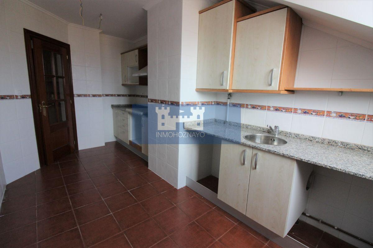For sale of flat in Entrambasaguas