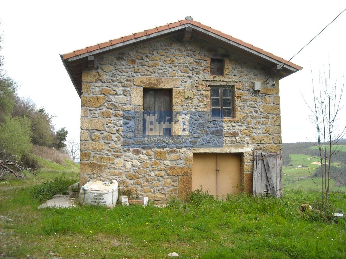 For sale of rural property in Entrambasaguas