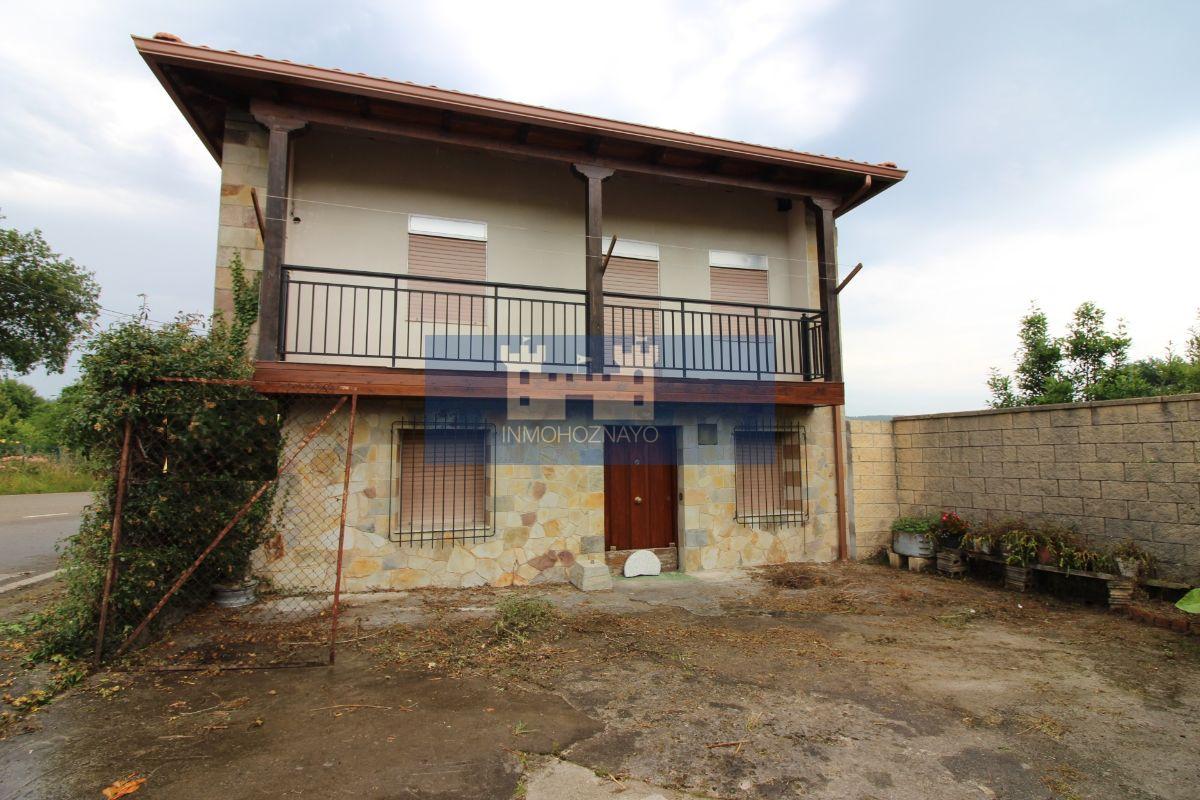 For sale of house in Ribamontar al Monte