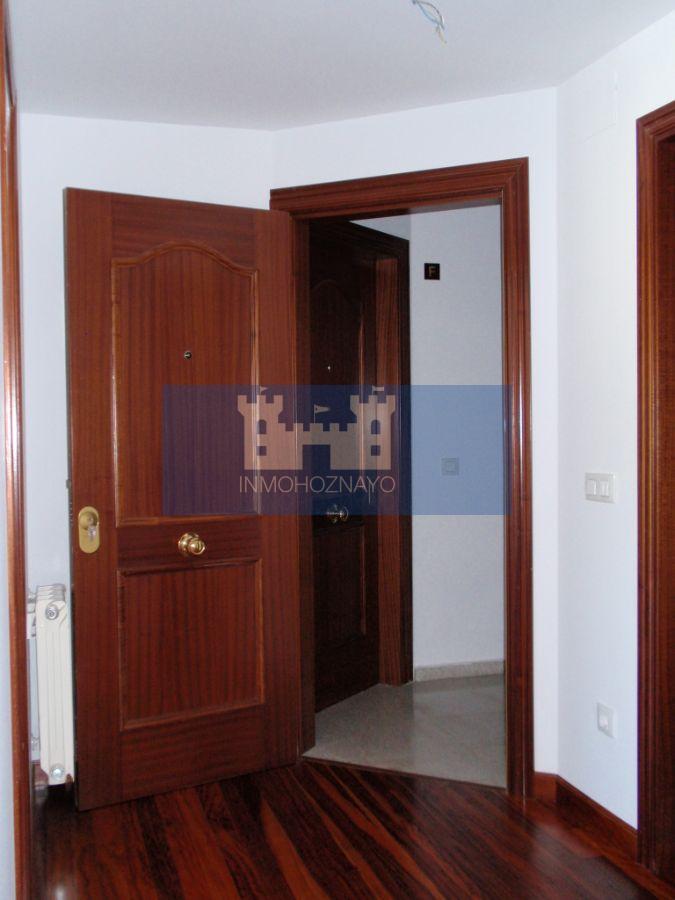 For sale of flat in Entrambasaguas