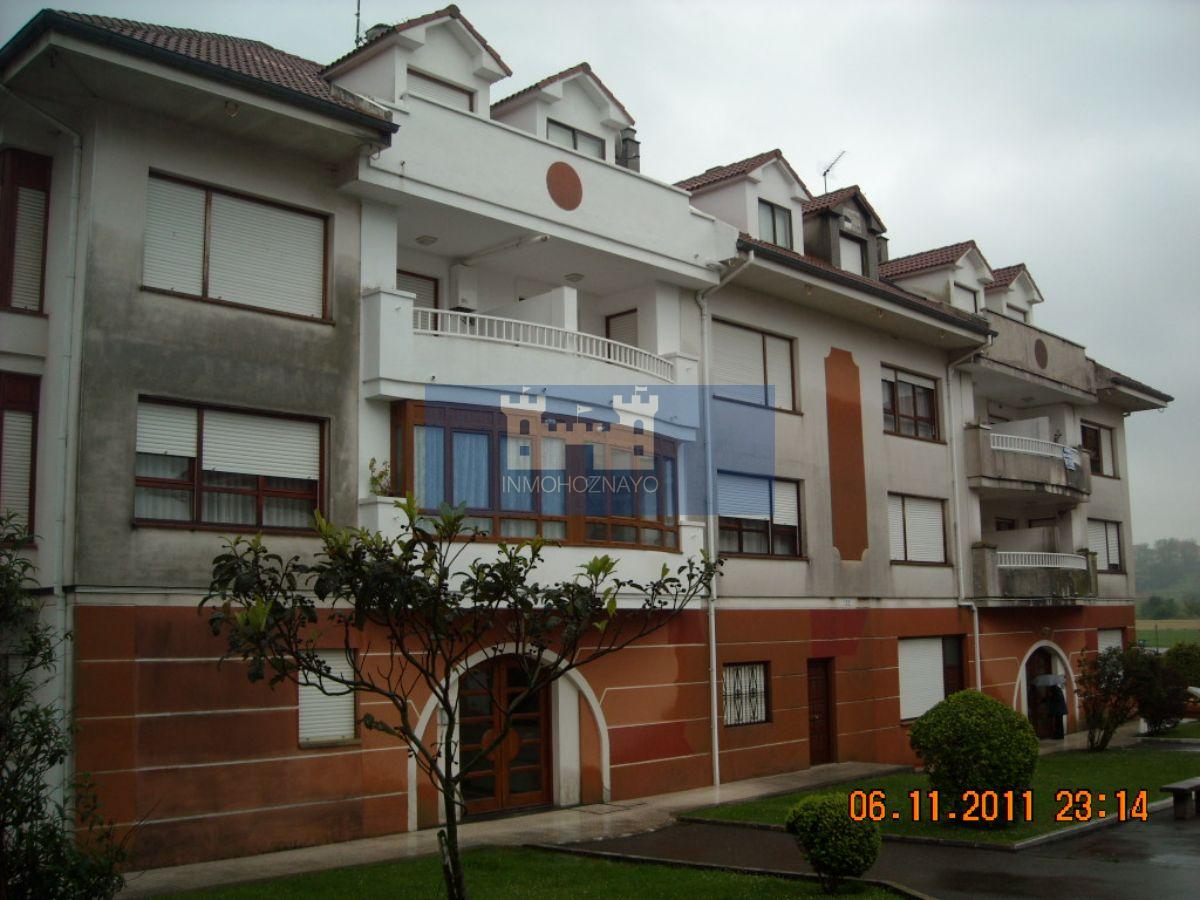 For sale of duplex in Meruelo