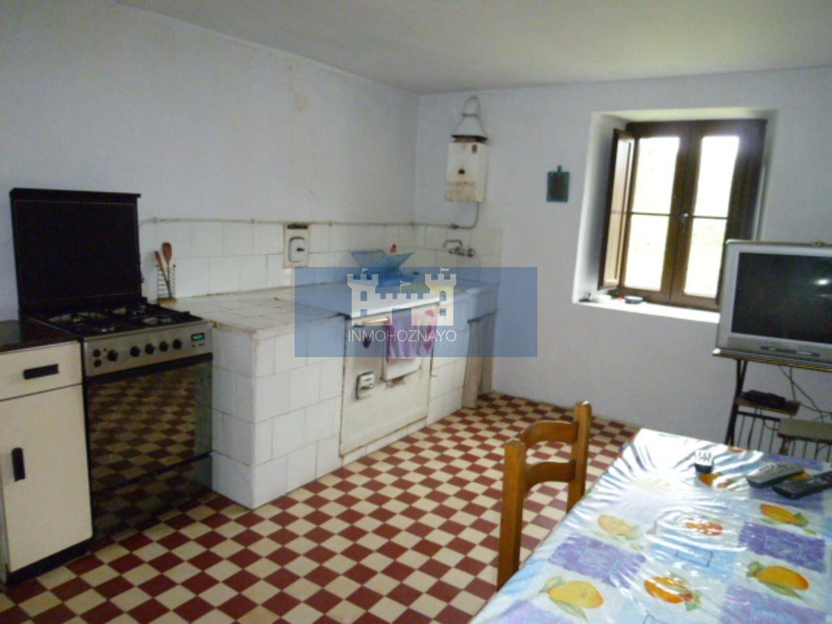For sale of rural property in Liérganes