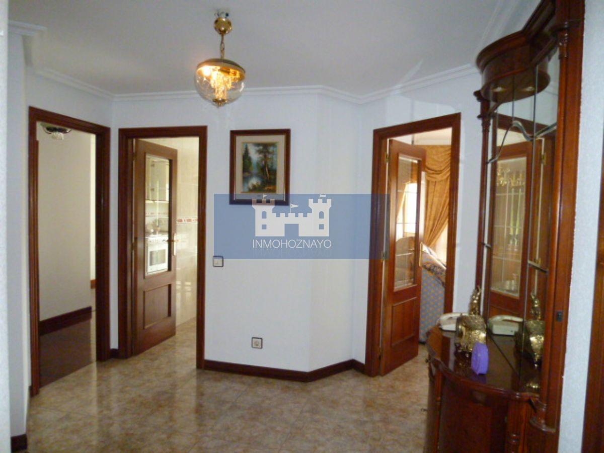 For sale of flat in Meruelo