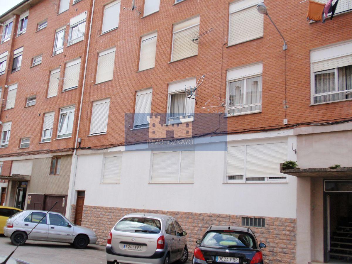 For sale of flat in Liérganes