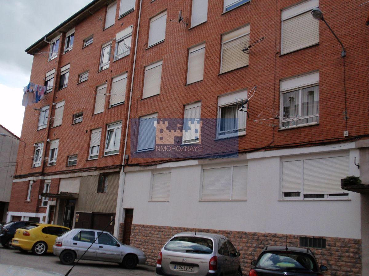 For sale of flat in Liérganes