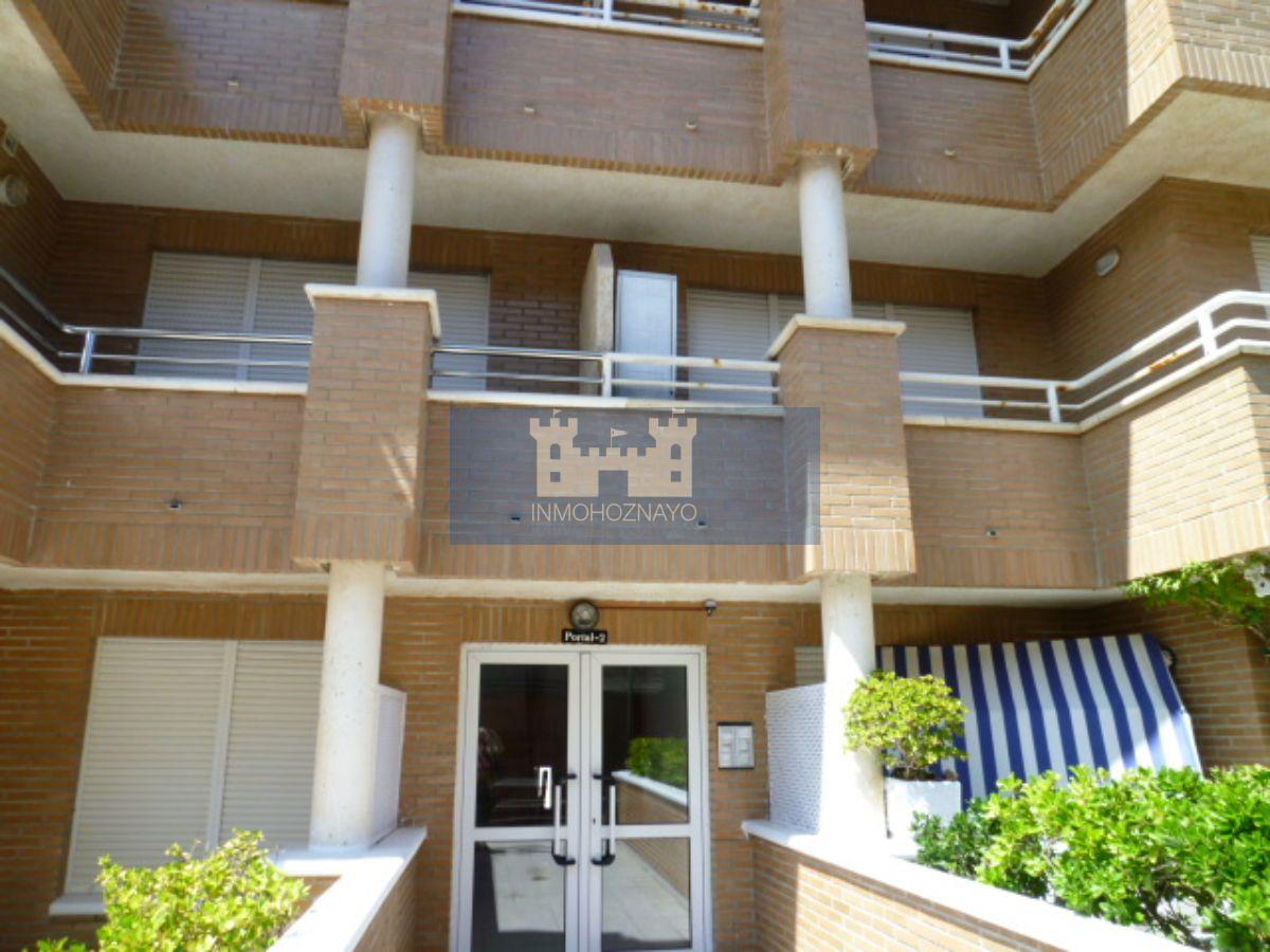 For sale of flat in Ribamontán Al Mar