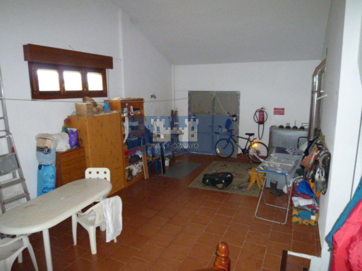For sale of chalet in Meruelo
