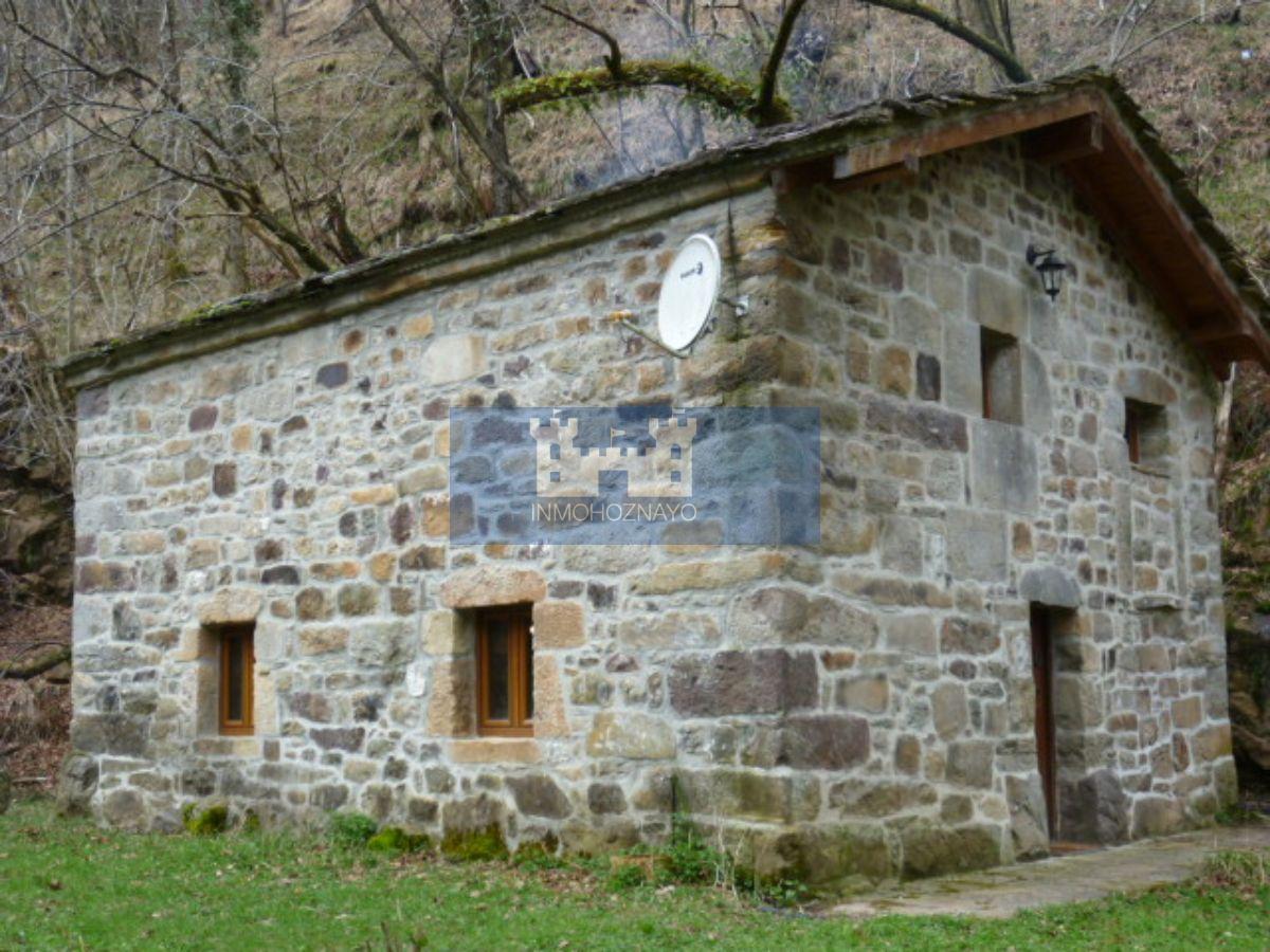 For sale of rural property in San Roque de Riomiera