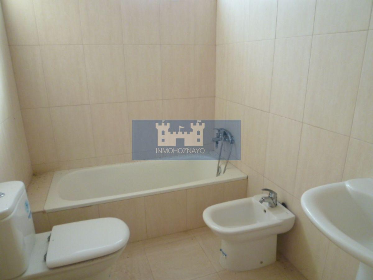For sale of flat in Miengo