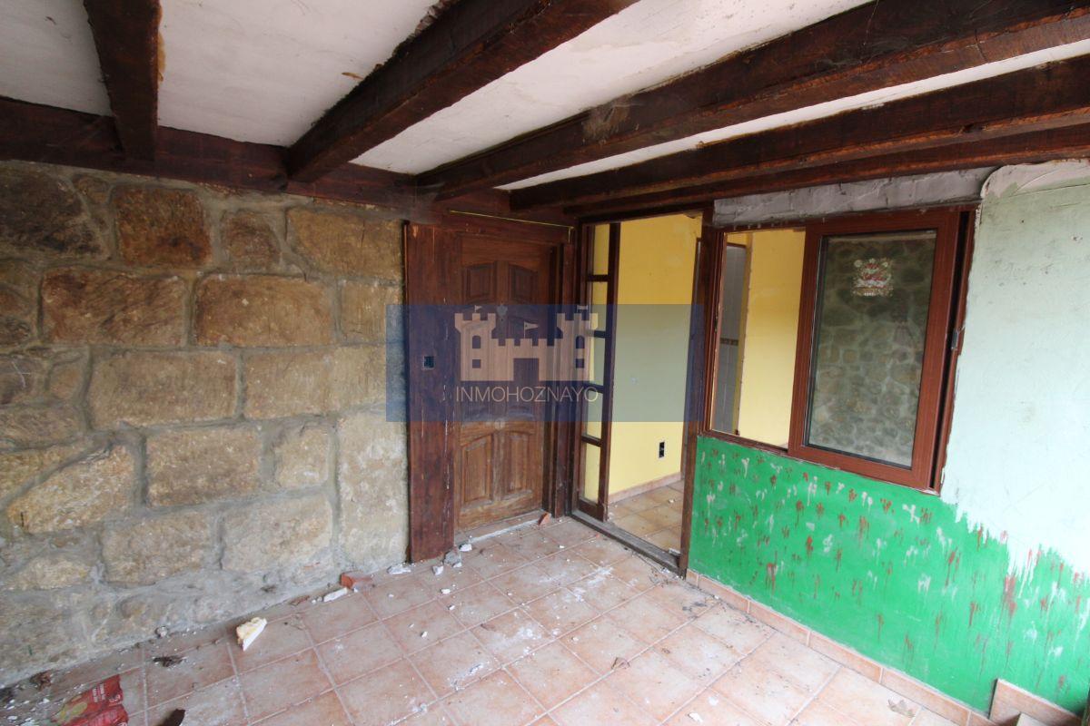 For sale of house in Torrelavega