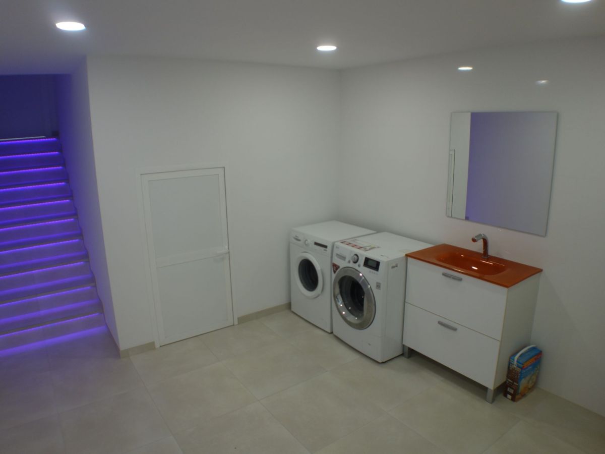 Venta de chalet en Benidorm
