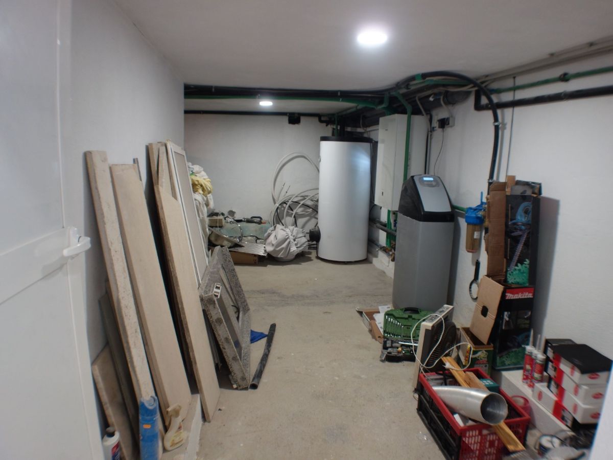 Venta de chalet en Benidorm