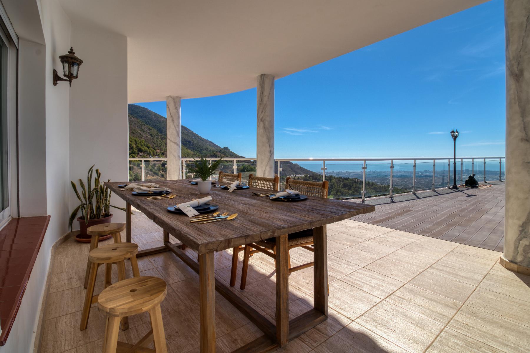 Venta de chalet en Mijas